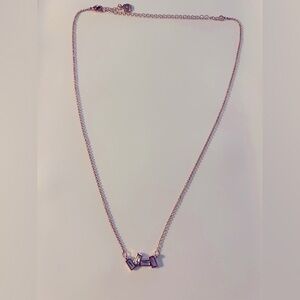 Bryan Anthonys Gold Beautifully Broken Necklace